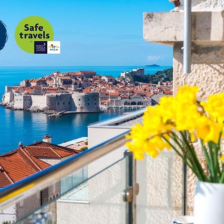 Two Palm Trees Apartment Dubrovnik Exterior foto