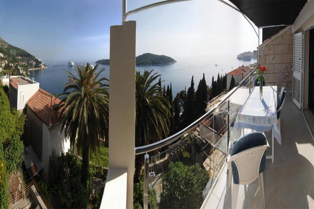 Two Palm Trees Apartment Dubrovnik Exterior foto