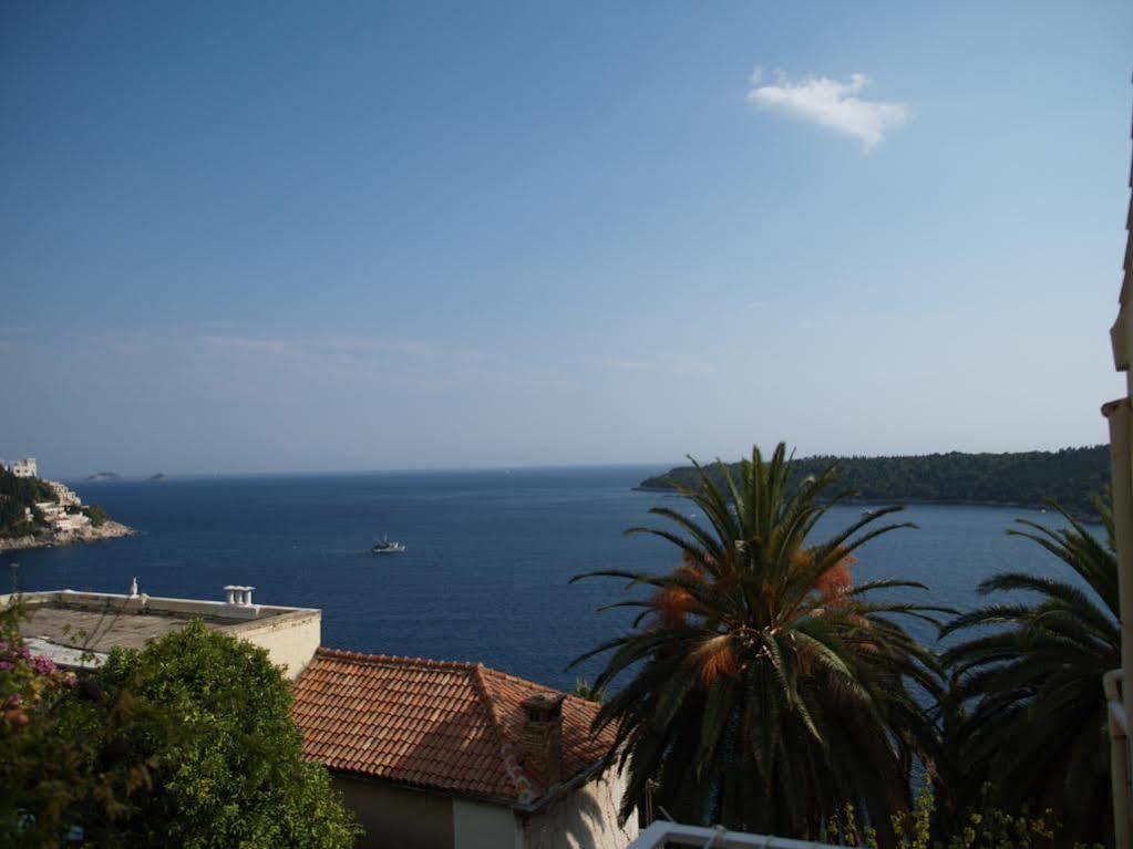Two Palm Trees Apartment Dubrovnik Exterior foto