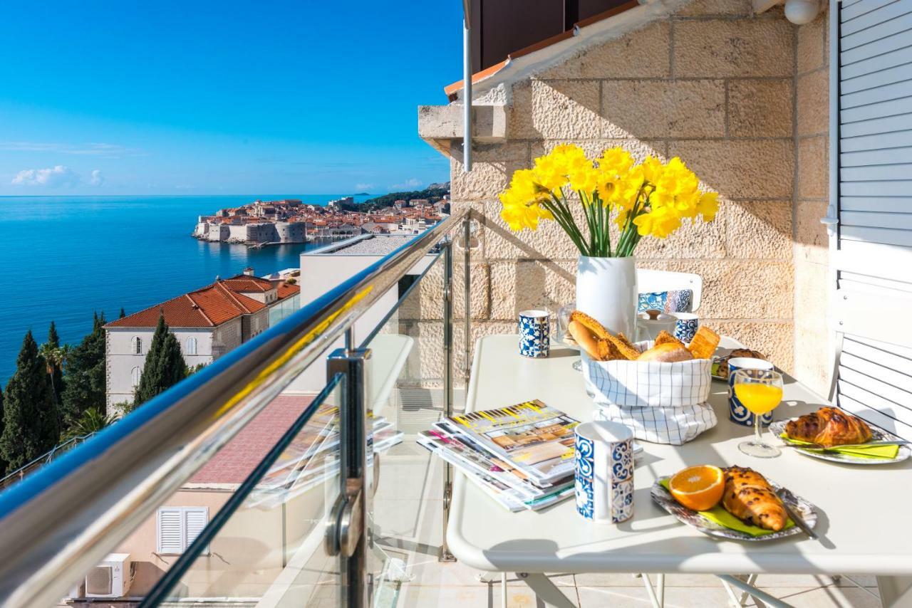 Two Palm Trees Apartment Dubrovnik Exterior foto